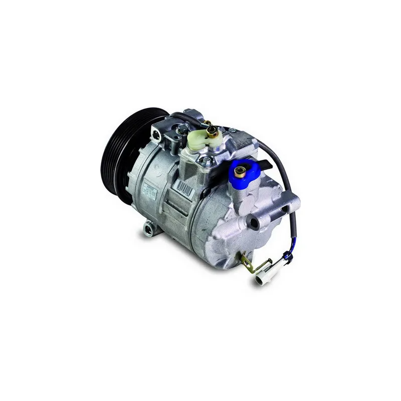 Compresseur, climatisation HOFFER K15141