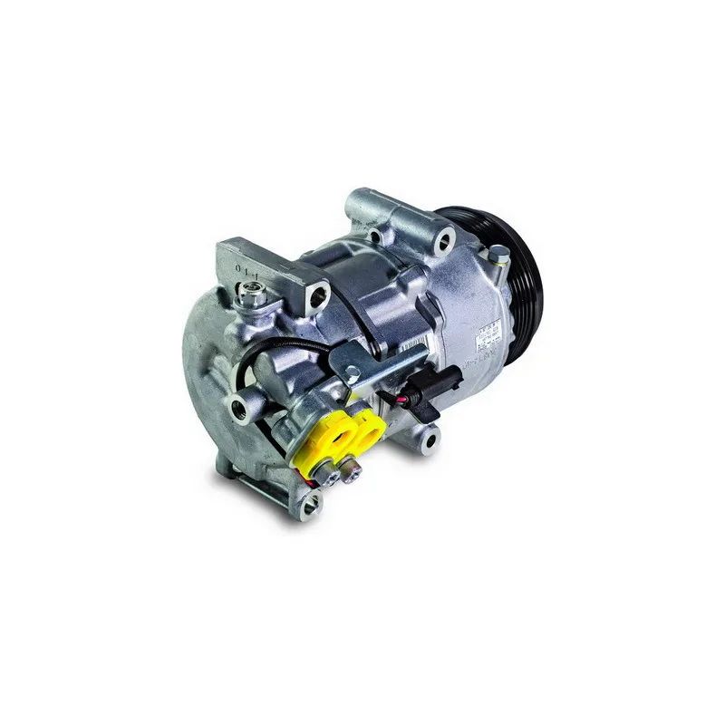 Compresseur, climatisation HOFFER K15147