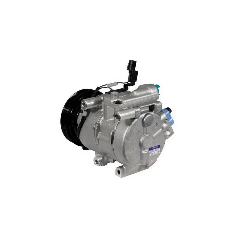 Compresseur, climatisation HOFFER K15181