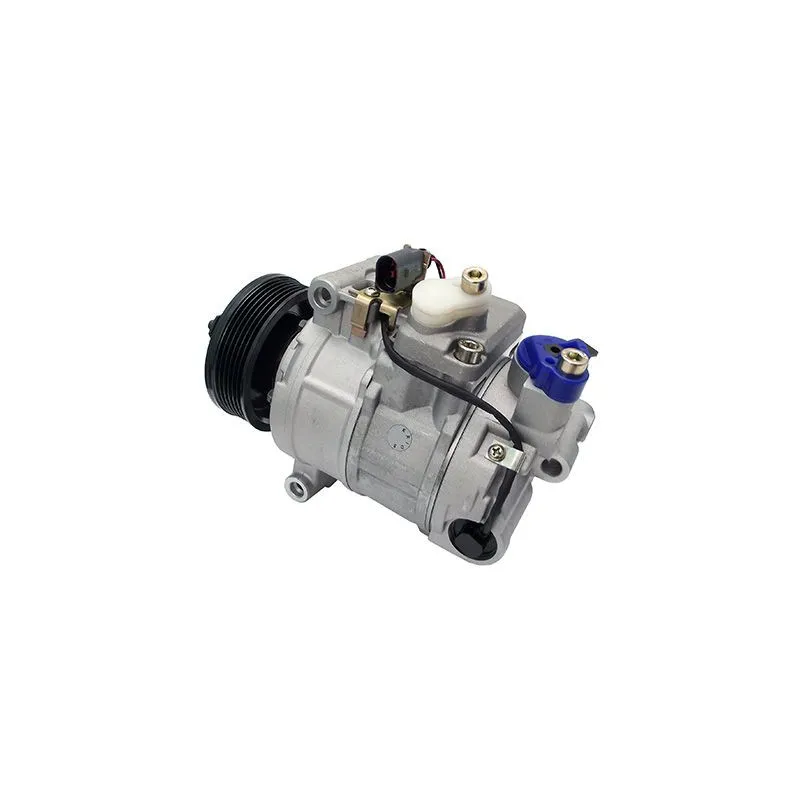 Compresseur, climatisation HOFFER K15185A