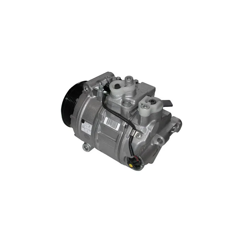 Compresseur, climatisation HOFFER K15203
