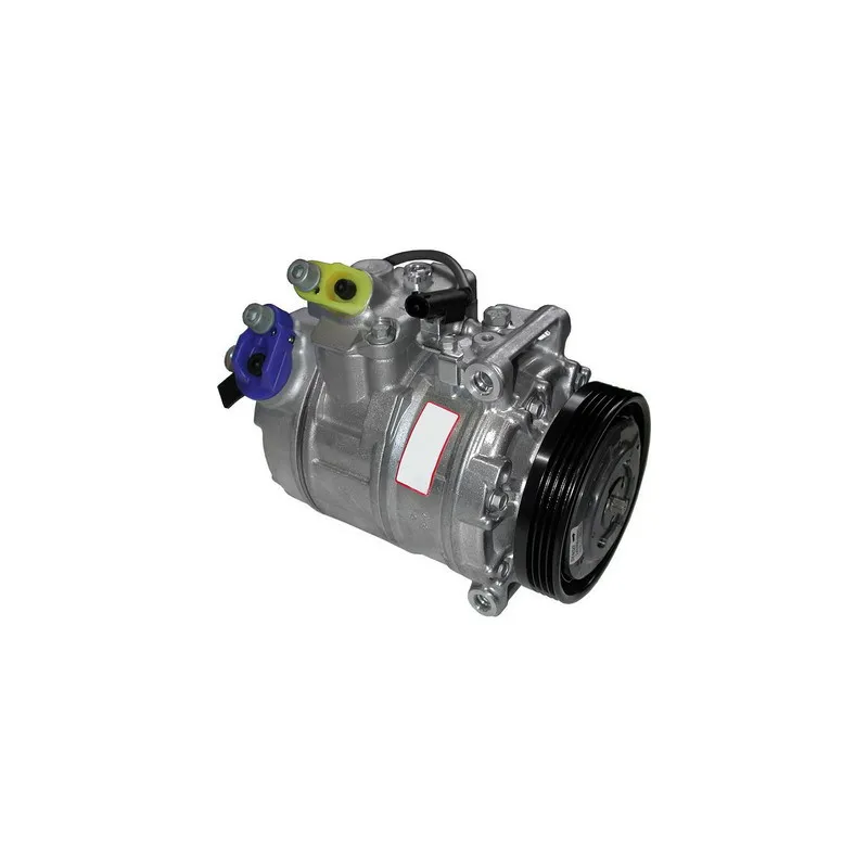 Compresseur, climatisation HOFFER K15207