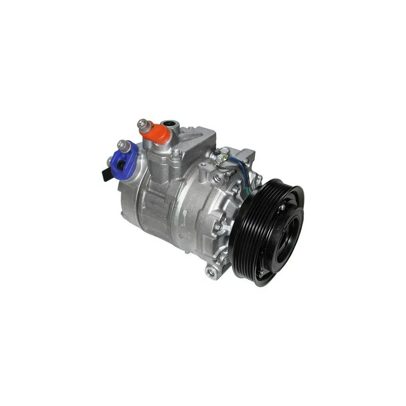 Compresseur, climatisation HOFFER K15214