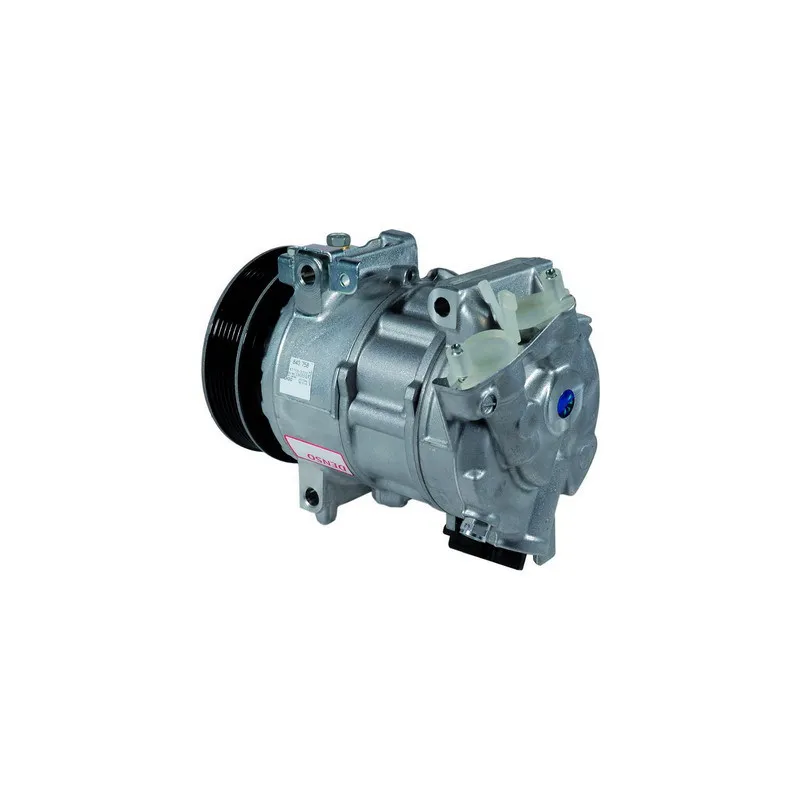 Compresseur, climatisation HOFFER K15227