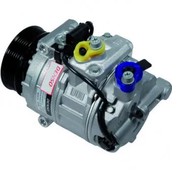 Compresseur, climatisation HOFFER K15246