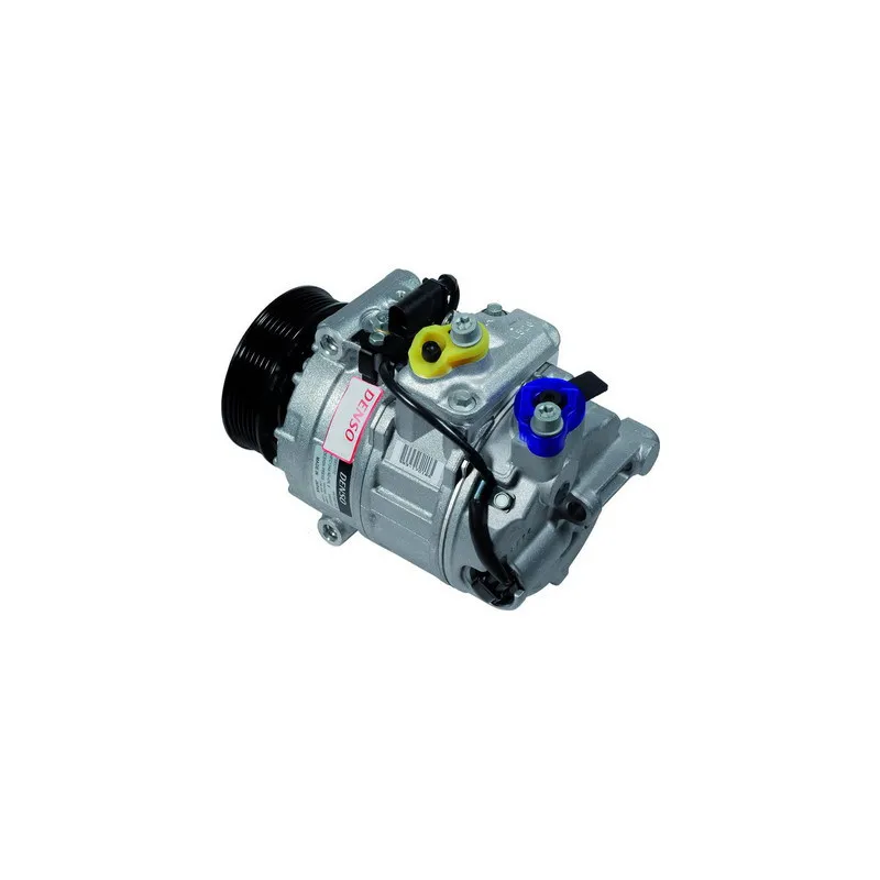 Compresseur, climatisation HOFFER K15246