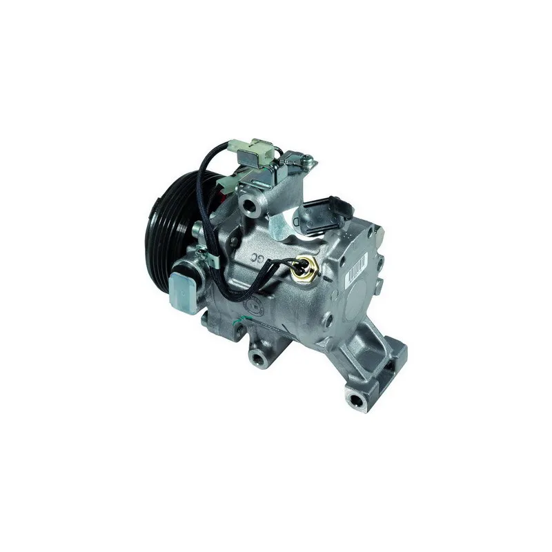 Compresseur, climatisation HOFFER K15247
