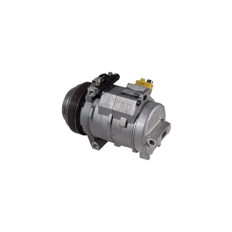 Compresseur, climatisation HOFFER K15255