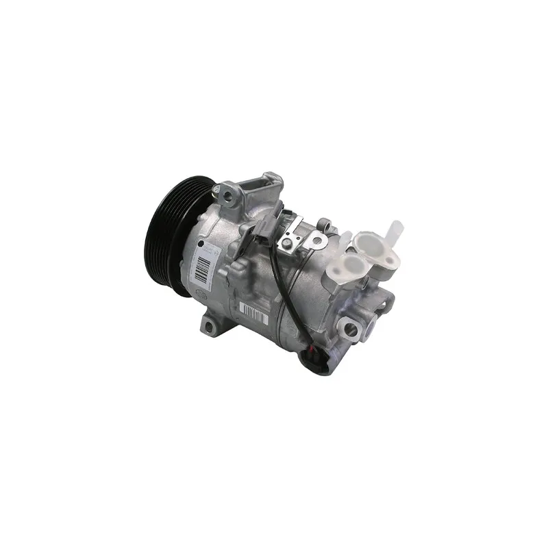 Compresseur, climatisation HOFFER K15286