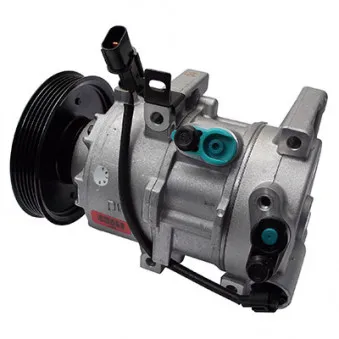 Compresseur, climatisation HOFFER