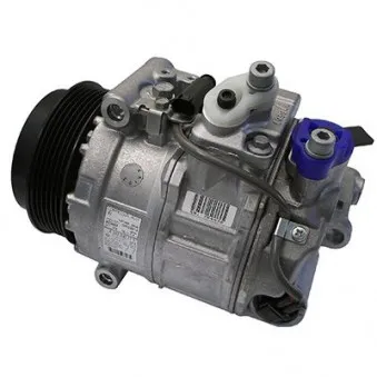 Compresseur, climatisation HOFFER K15319