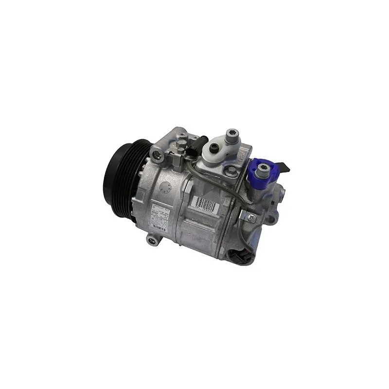 Compresseur, climatisation HOFFER K15319