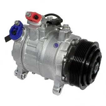 Compresseur, climatisation HOFFER K15339