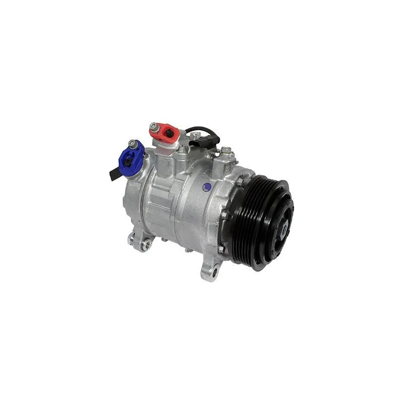 Compresseur, climatisation HOFFER K15339