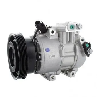 Compresseur, climatisation HOFFER