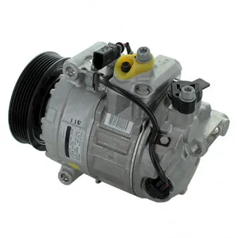 Compresseur, climatisation HOFFER K15361
