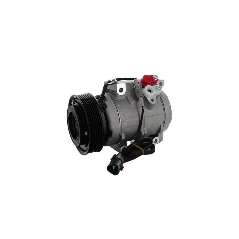 Compresseur, climatisation HOFFER K15372A