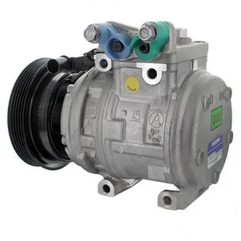 Compresseur, climatisation HOFFER