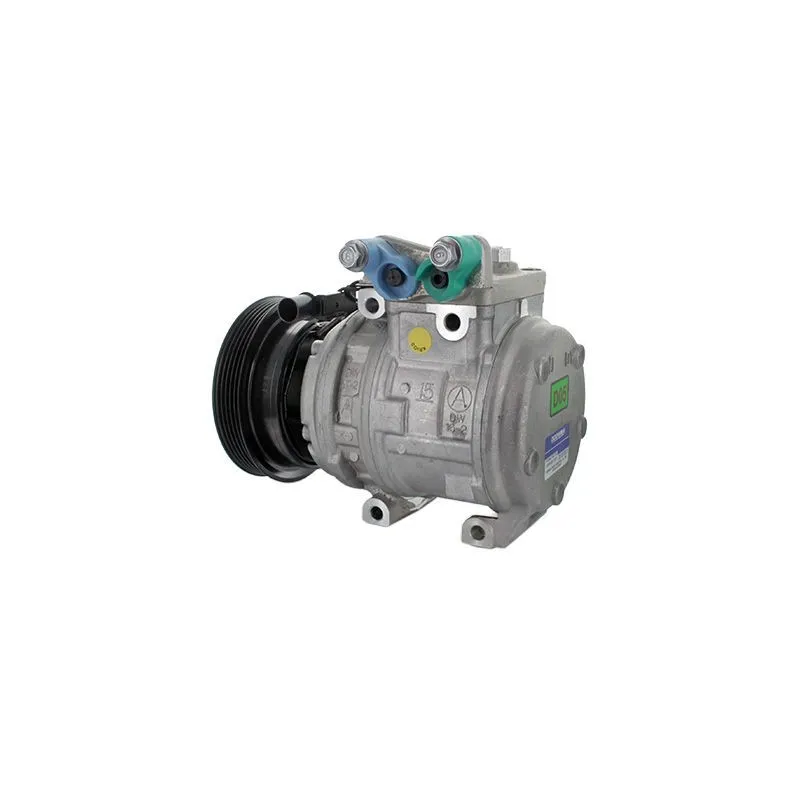 Compresseur, climatisation HOFFER K15387