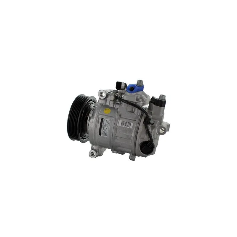 Compresseur, climatisation HOFFER K15388