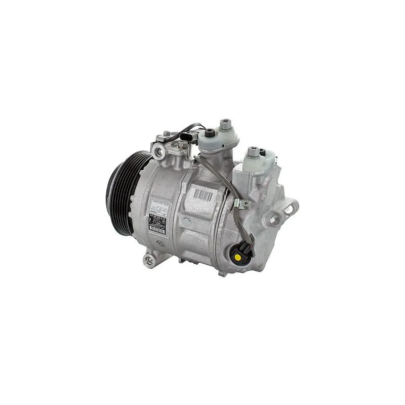 Compresseur, climatisation HOFFER K15410