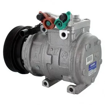 Compresseur, climatisation HOFFER