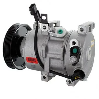 Compresseur, climatisation HOFFER