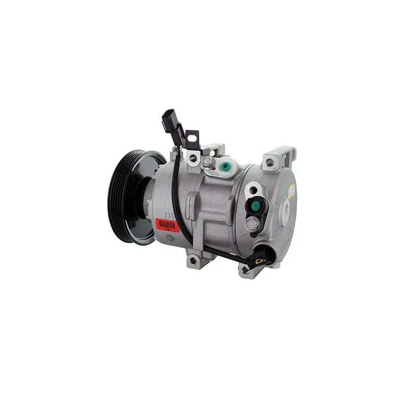 Compresseur, climatisation HOFFER K15414