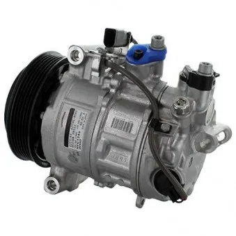 Compresseur, climatisation HOFFER