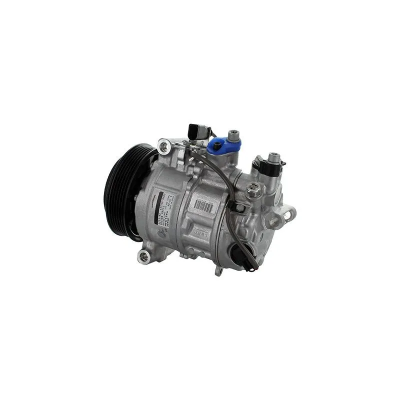 Compresseur, climatisation HOFFER K15420