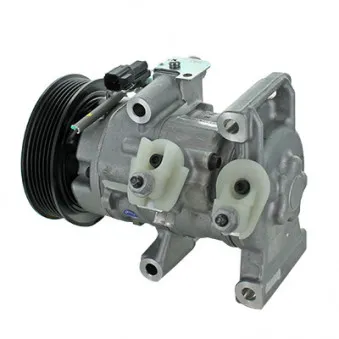 Compresseur, climatisation HOFFER K15422
