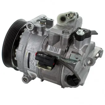 Compresseur, climatisation HOFFER K15424
