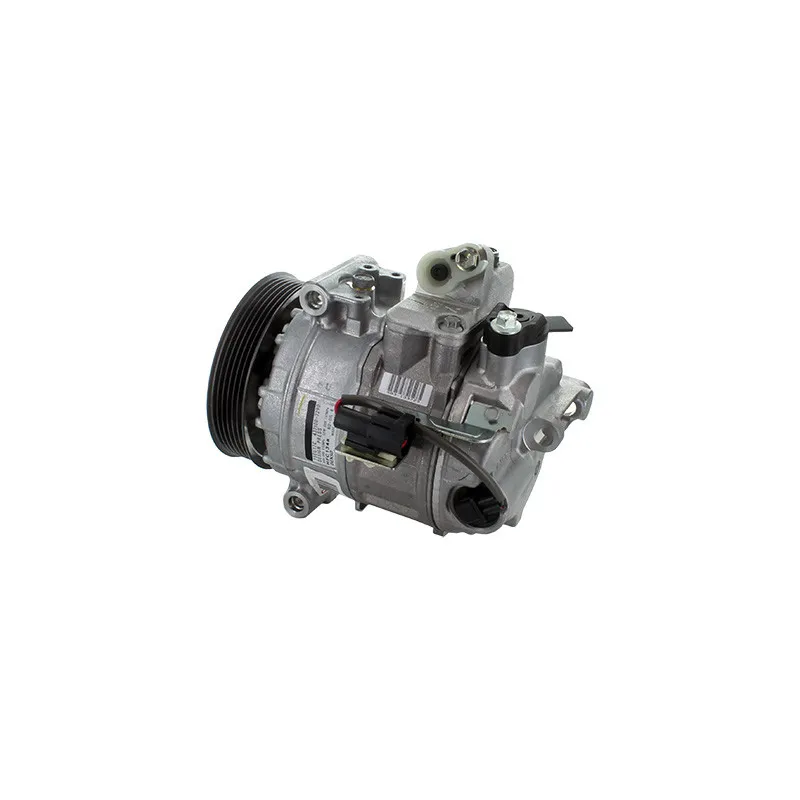 Compresseur, climatisation HOFFER K15424