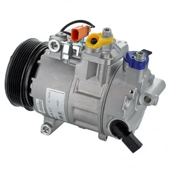 Compresseur, climatisation HOFFER K15432A