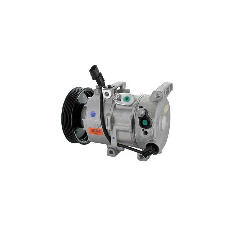 Compresseur, climatisation HOFFER K15433