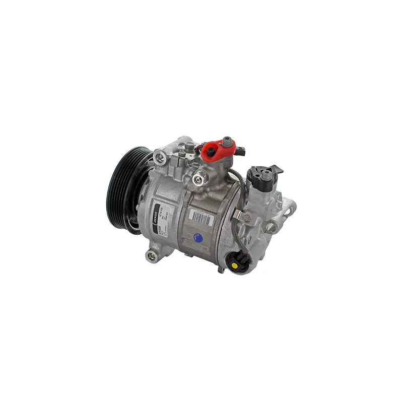 Compresseur, climatisation HOFFER K15437