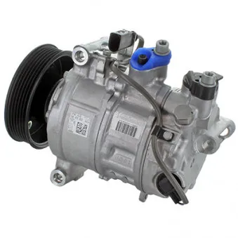 Compresseur, climatisation HOFFER K15442