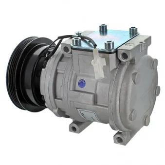Compresseur, climatisation HOFFER K15447A