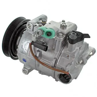 Compresseur, climatisation HOFFER