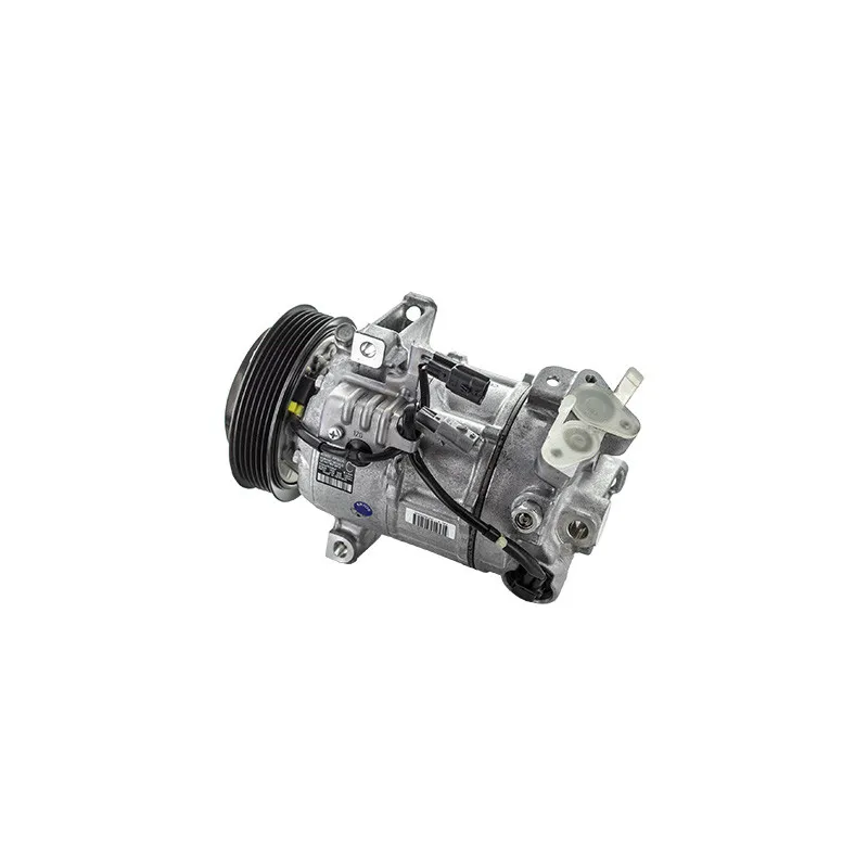 Compresseur, climatisation HOFFER K15455