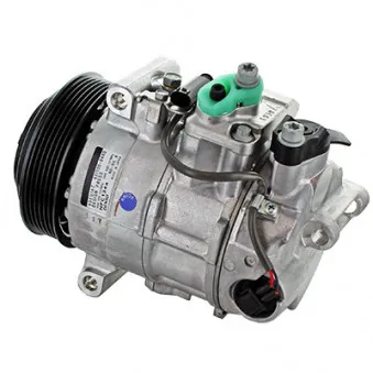 Compresseur, climatisation HOFFER