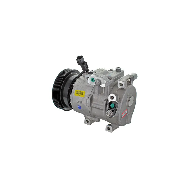 Compresseur, climatisation HOFFER K15457