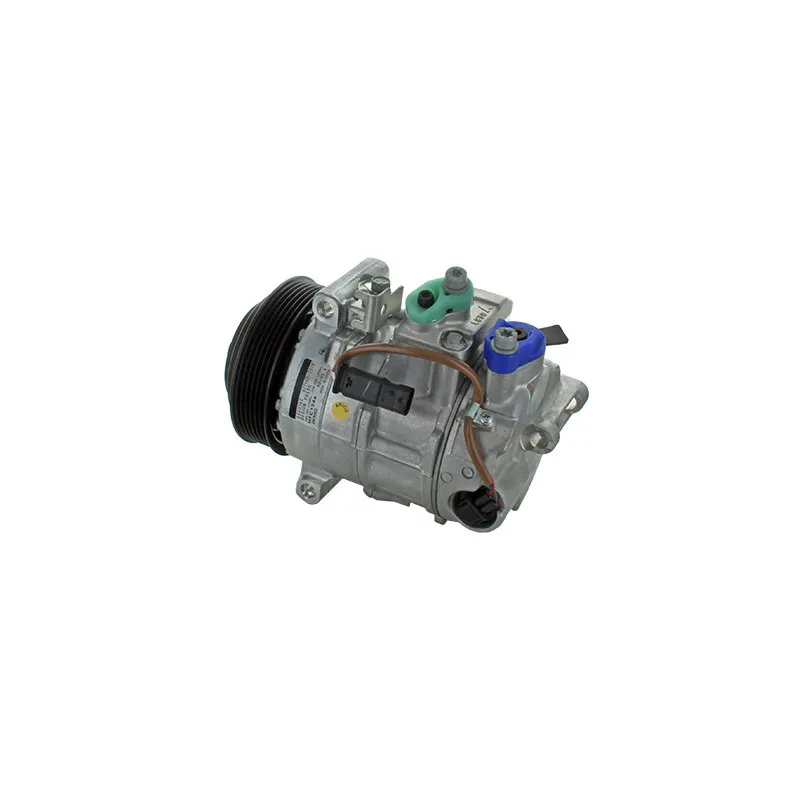 Compresseur, climatisation HOFFER K15463