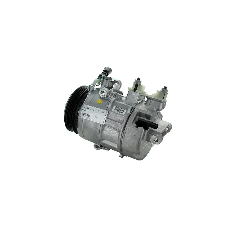 Compresseur, climatisation HOFFER K15465