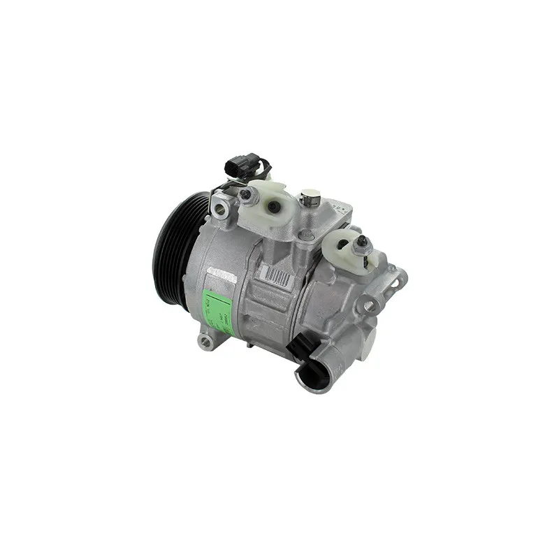 Compresseur, climatisation HOFFER K15467