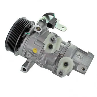 Compresseur, climatisation HOFFER K15468