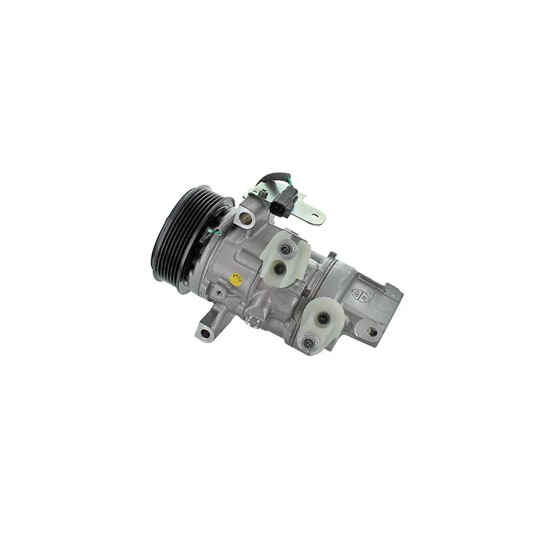 Compresseur, climatisation HOFFER K15468