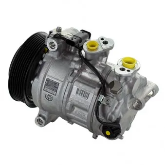 Compresseur, climatisation HOFFER K15476