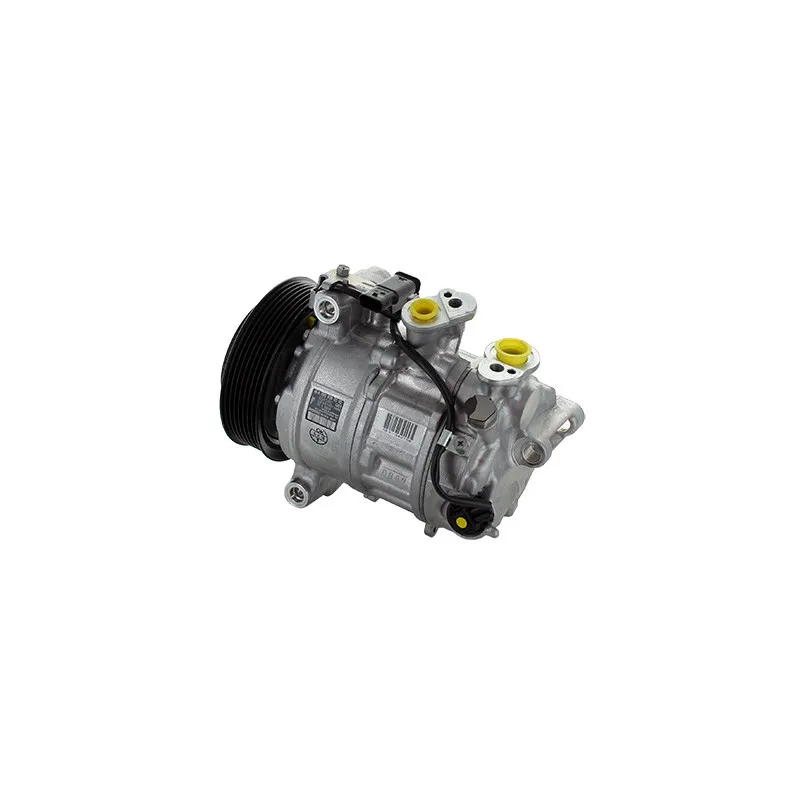 Compresseur, climatisation HOFFER K15476