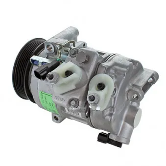 Compresseur, climatisation HOFFER K15482
